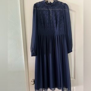 Little Mistress dress